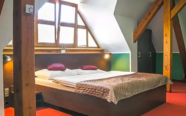 Hotel Best