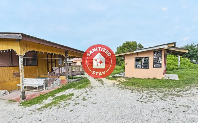 OYO Home 90549 Teemoran Budget Homestay