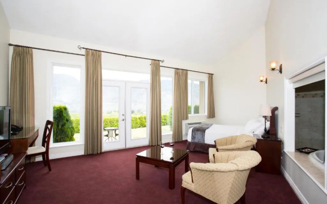 Shiraz Villa