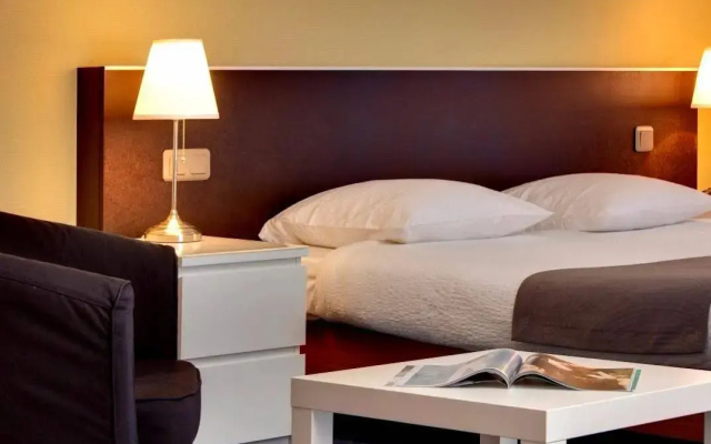 Hotel Le Tronçais