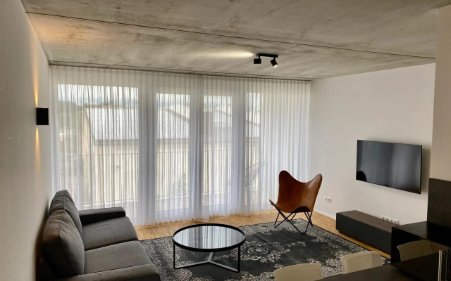 City Apartments Kaiserslautern