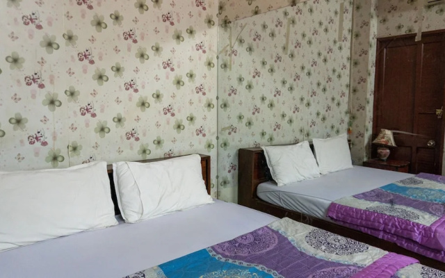 Khanh Vy Hotel Binh Tan