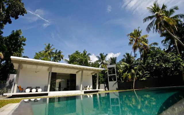 Pittaniya Villa