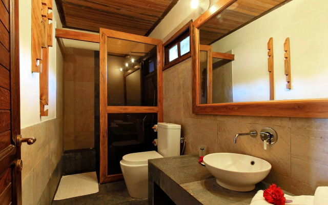 Corail Noir Hotel