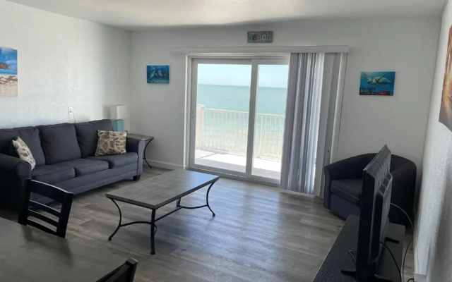 Sandalwood Beach Resort