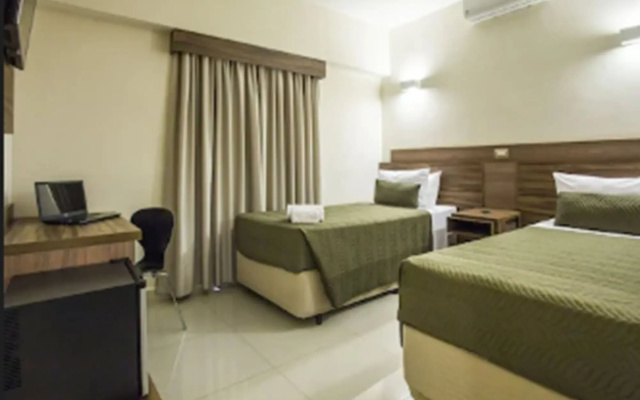 Ipê Center Hotel