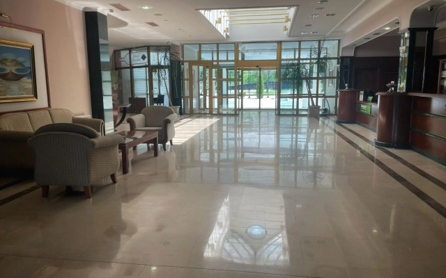 Hotel Bellevue