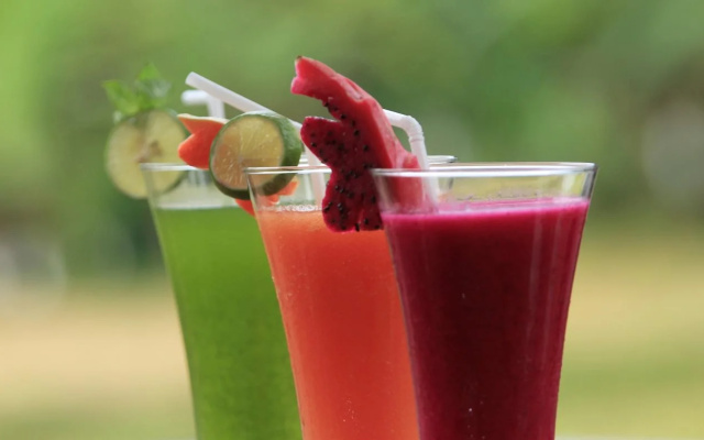 Kishi-Kishi Suites Ubud by EPS