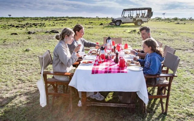 Karen Blixen Camp