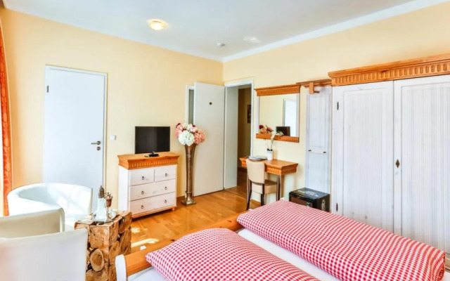 Apartment zum Goldenen Löwen