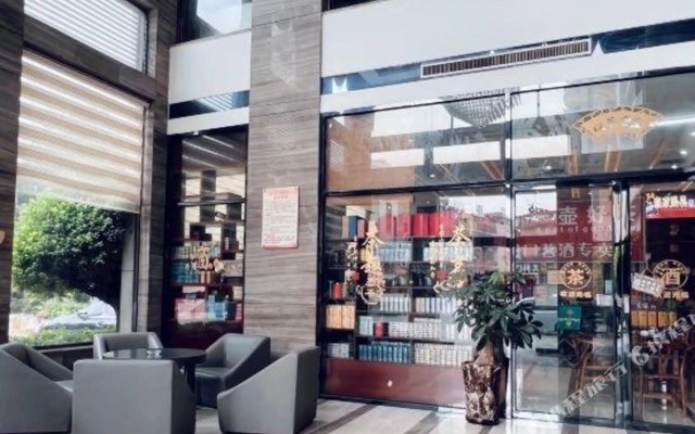 Yingfeng Hotel
