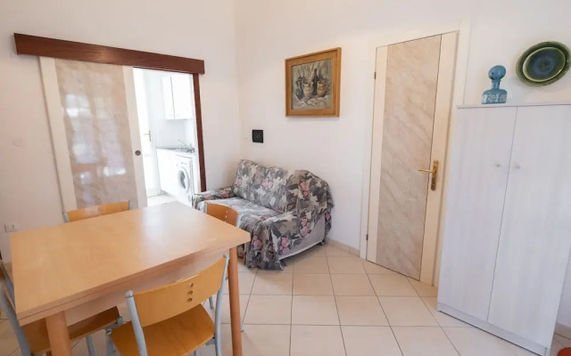 Attractive Holiday Home in Lido di Volano with Beach Nearby