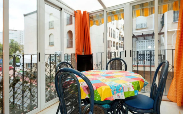Apartment Timon