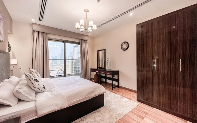 Luton Vacation Homes - Elite Downtown Residence