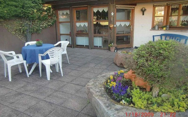 Klausenhansenhof