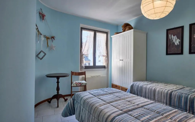 Bella Omegna Apartments