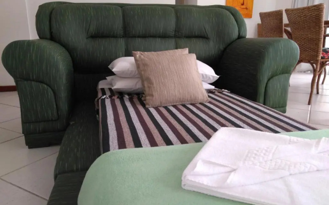 Brava Apart Hotel