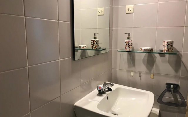 Apartamento Olímpic Vista Mar - 103A