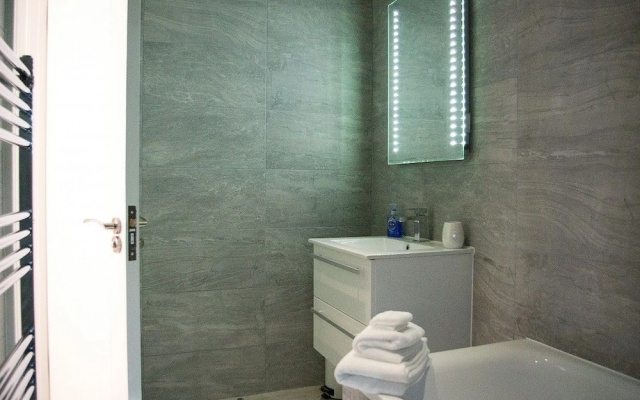 Wolverton Suite