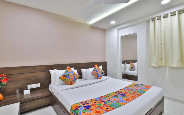 Hotel Nice