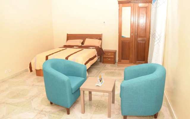 Residence GEM Appartement Hotel