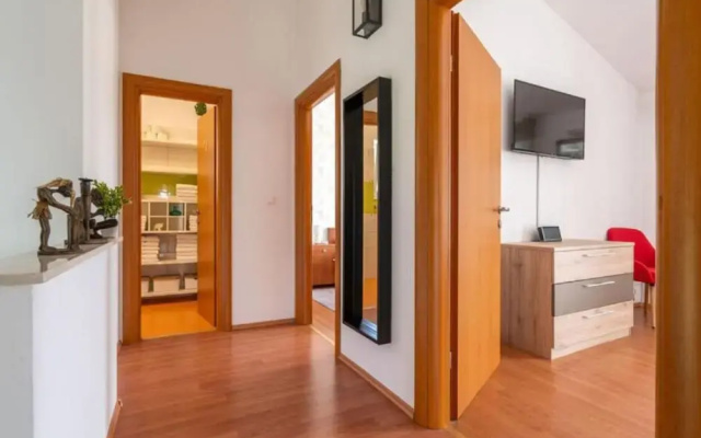 Villa Bliss Kastela