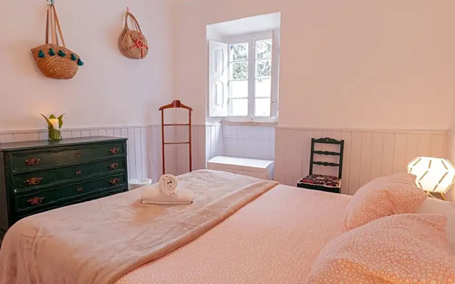 Olive3 Ericeira Hostel