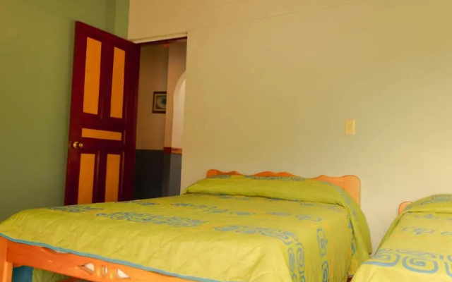 Hotel Felicina
