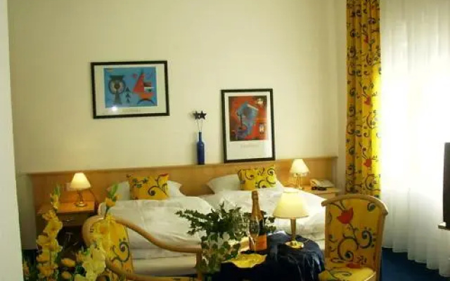 Rosenhotel