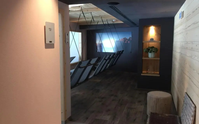 Hotel El Paster