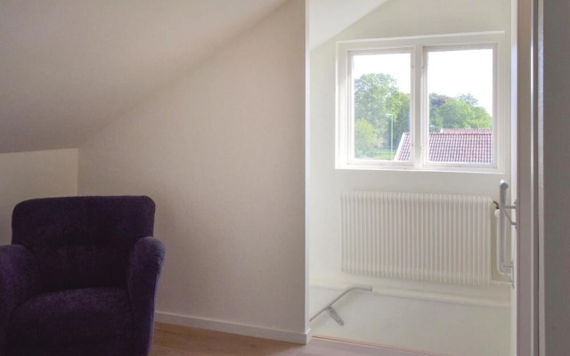 Beautiful Home in Tomelilla With 6 Bedrooms and Internet