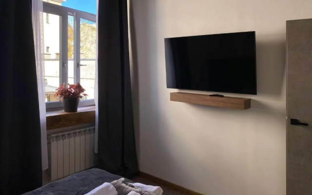 Apartamenty Krupówki 20