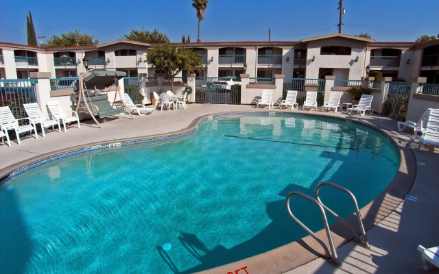 Best Western Inn