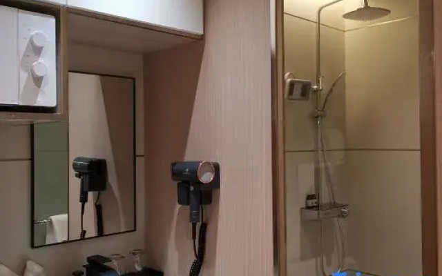 Jinjing Manjitong Hotel Apartment