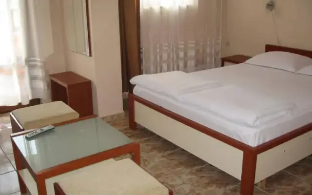 Guest House Katerkovi