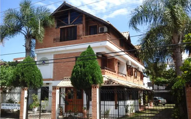 Dell Osky Hospedagem