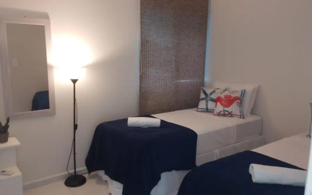 Excelente Apartamento Vista Mar em Maragogi