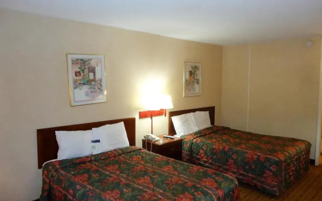 Motel 6 Cave City, KY