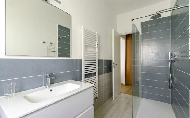 JOIVY Banfi’S Apartment