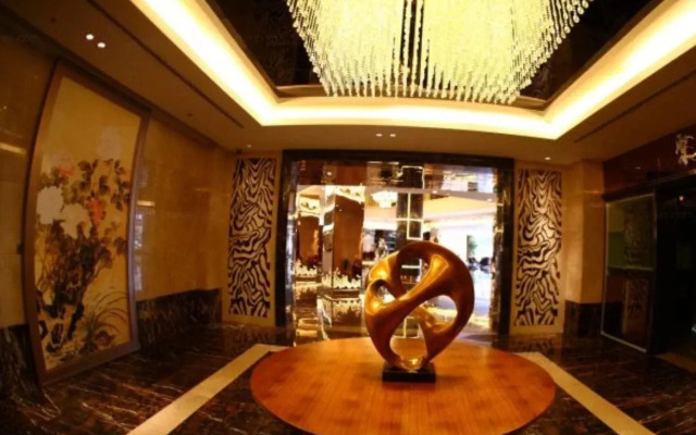 Kunming West Inn
