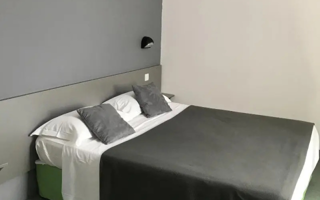 Brit Hotel Confort Marvejols