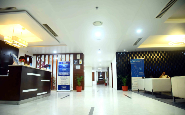 Best Western Tirupati