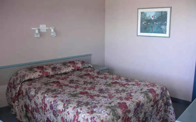 Motel le Vacancier