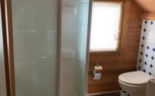 Chalet La Meuse