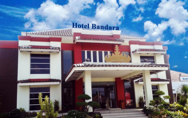 Hotel Bandara Syariah