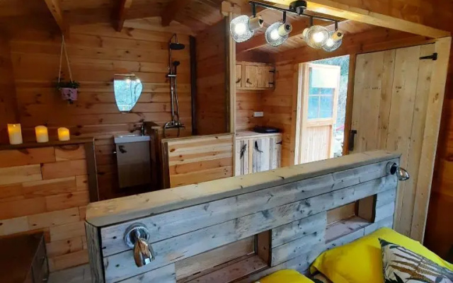Chalet Zenitude (Adults Only)
