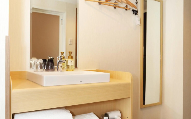 Henn na Hotel Kyoto Hachijoguchi Station