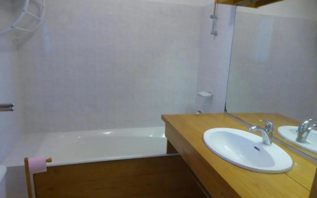Appartement Arêches-Beaufort, 4 pièces, 10 personnes - FR-1-342-214