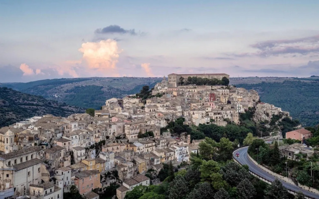 Holiday Home Contrada Michelica