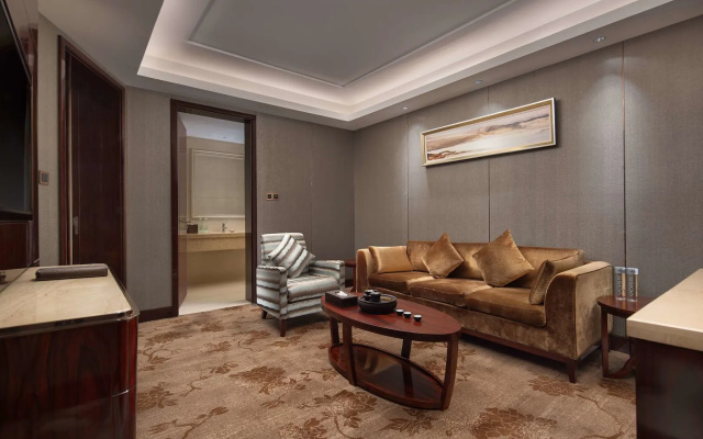 Worldhotel Grand Jiaxing Hunan